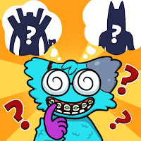 Guess The Monster: Word Guess
