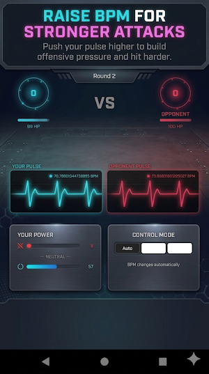 Pulse Arena Screenshot 2