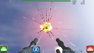 Battleship Destroyer Lite Screenshot 0