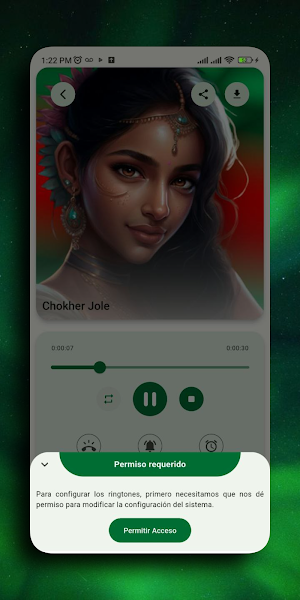 Bangla Ringtone Screenshot 3