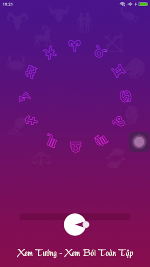 Cẩm Nang Xem Tướng | Xem Bói Tính Cách - Tài Vận Screenshot 0