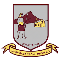 Sliabh gCua St Marys GAA