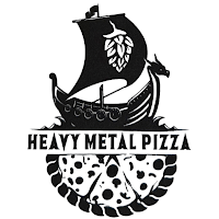 The Heavy Metal Pizza