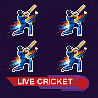 Cricket Live TV