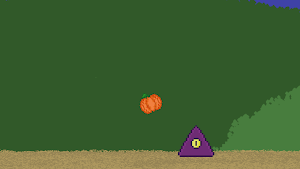 Scarecrow's Stand Screenshot 1