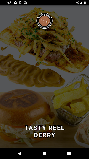 Tasty Reel Screenshot 0