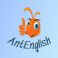 AntEnglish - Learn English