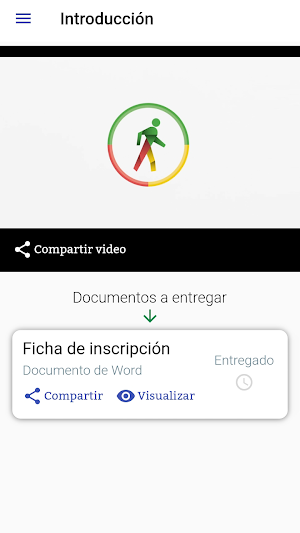 Olimpiadas del Semáforo Screenshot 1