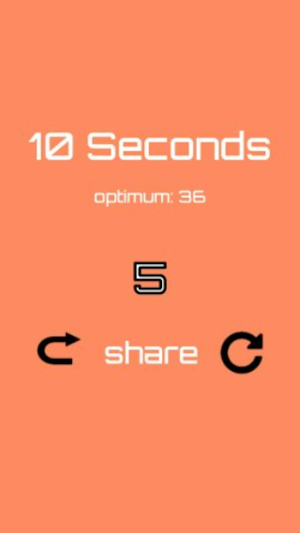 Piano Lite Game Screenshot 0