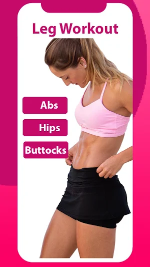 Reduce Waistline, Exercise for women Screenshot 0