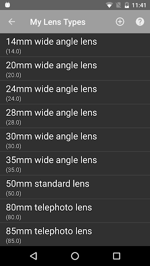 Photo Tools Screenshot 3