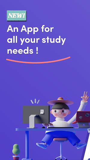 StudyTorch Screenshot 0