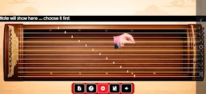 Real Gayageum Screenshot 1
