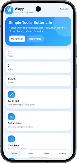 Winbox App Screenshot 0