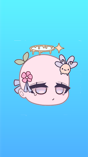 Gacha Face Life Ideas Screenshot 0