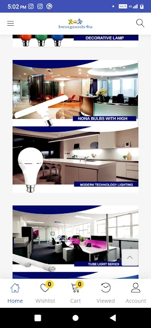 BestGoods4u Screenshot 3