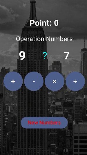Number Tower Screenshot 0