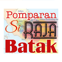 Pomparan Si Raja Batak