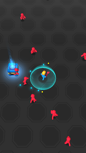 Royaldy Screenshot 3