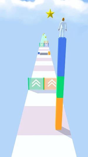Tower Stack Run Screenshot 0