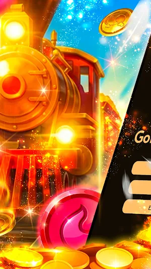 Golden Crash Chicken Screenshot 2