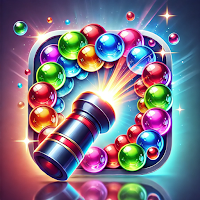 Epic Bubble Pop