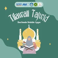 Tilawati Tajwid