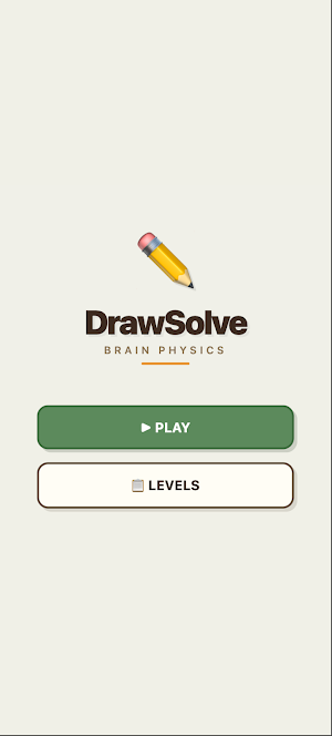 DrawSolve: Brain Physics Screenshot 0