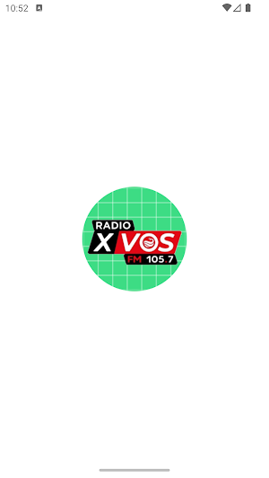 Radio x Vos 105.7 Screenshot 2