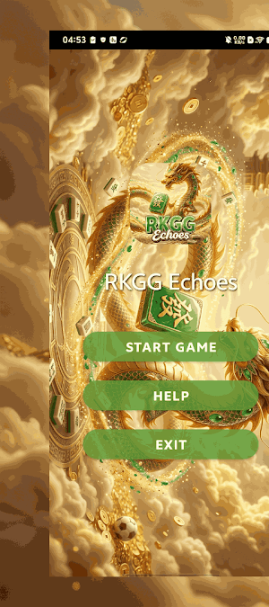 RKGG Echoes Screenshot 0
