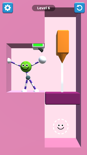 Flex Master Screenshot 2