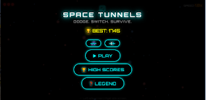 Side Tunnels Screenshot 1