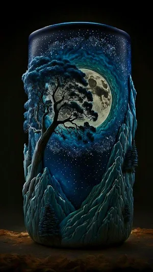 Fantasy Wallpapers Screenshot 3
