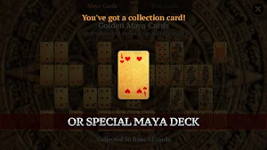 Elite Freecell Solitaire Screenshot 2