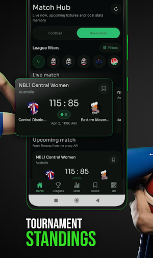 Unibet Screenshot 2