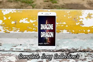 Best collection Imagine Dragon Screenshot 1