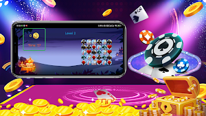 Brawl Universe -Naruhito Candy Screenshot 2