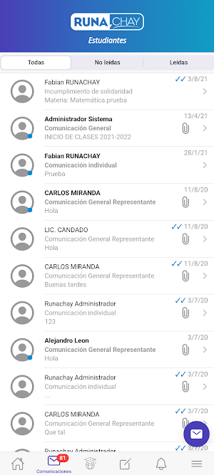 Runachay Screenshot 2