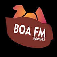 Rádio Boa FM Quixadá