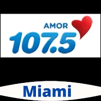 107.5 Fm Amor Radio