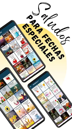 Versículos Diarios Screenshot 3