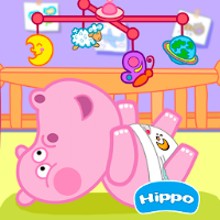 Baby Care Game