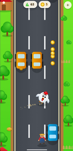 Chicken Roost Screenshot 1