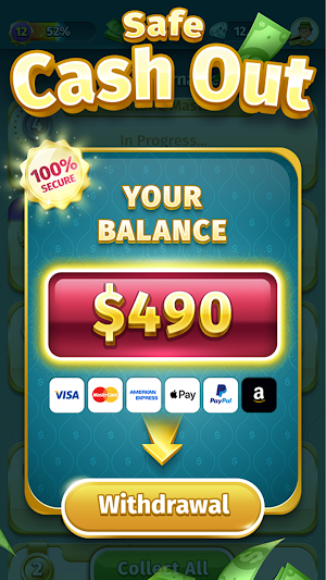 Bingo Bling : Win Real Money Screenshot 3