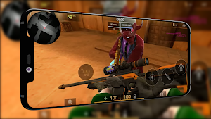 стенд кнайф Подсказки Screenshot 2