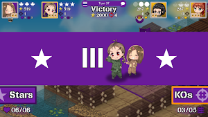 Raifu Wars Screenshot 2