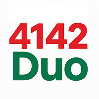 4142 Duo - Prefisso aziendale