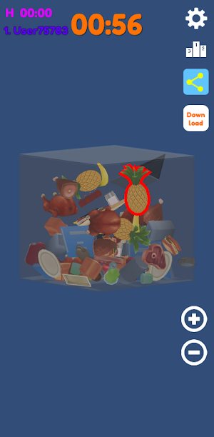 Match3D screenshot 4