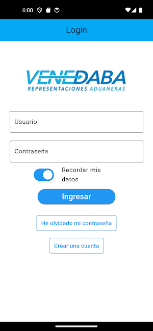 Venedaba Screenshot 0