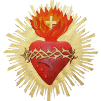 Sacred Heart of Jesus Devotion